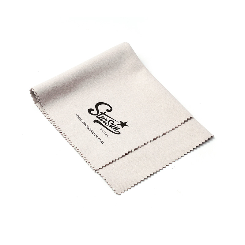 Microfiber Instrument Cleaning Cloth