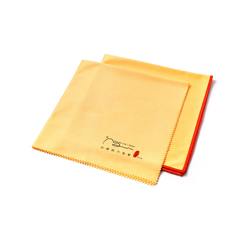 Microfiber Instrument Cleaning Cloth