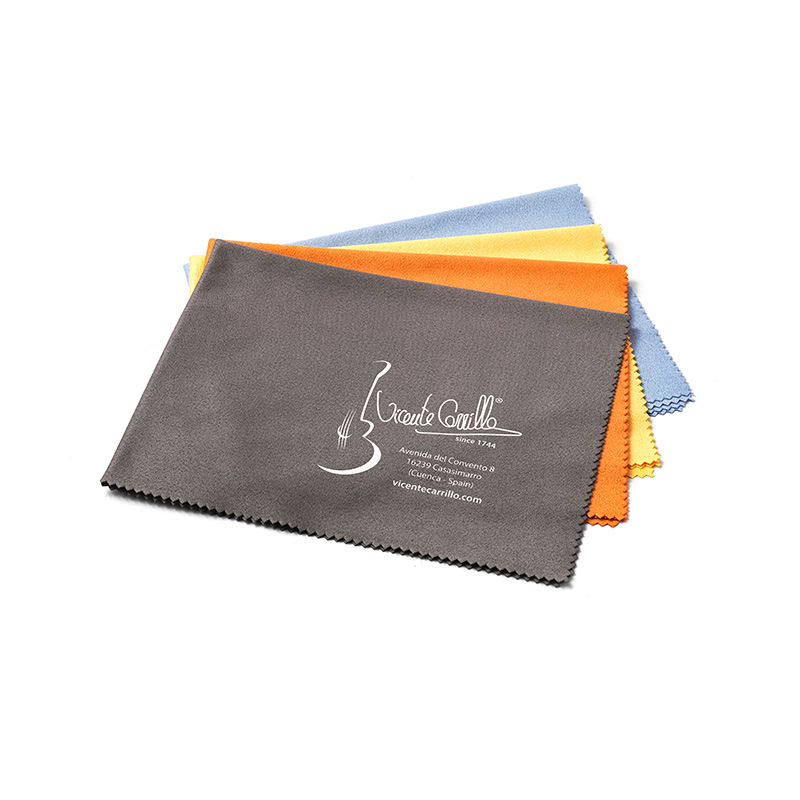 Microfiber Instrument Cleaning Cloth