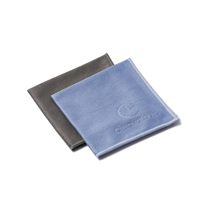 Microfiber Watch Cleaning Cloth